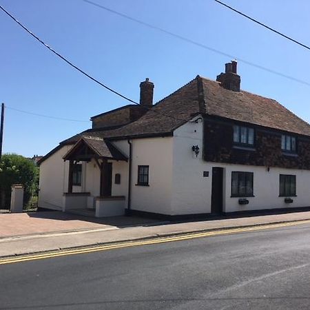 Willow Cottage Dymchurch Exterior photo