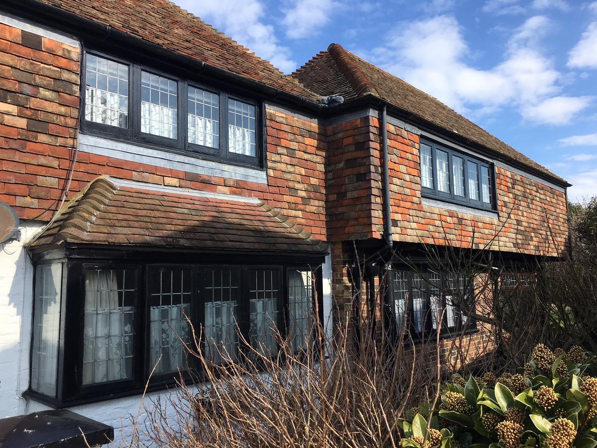 Willow Cottage Dymchurch Exterior photo