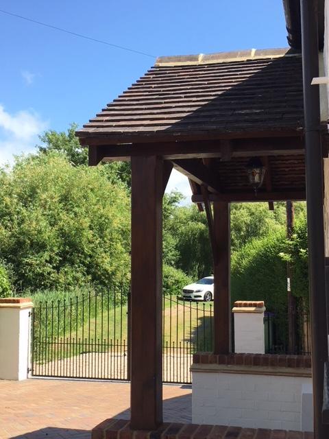 Willow Cottage Dymchurch Exterior photo