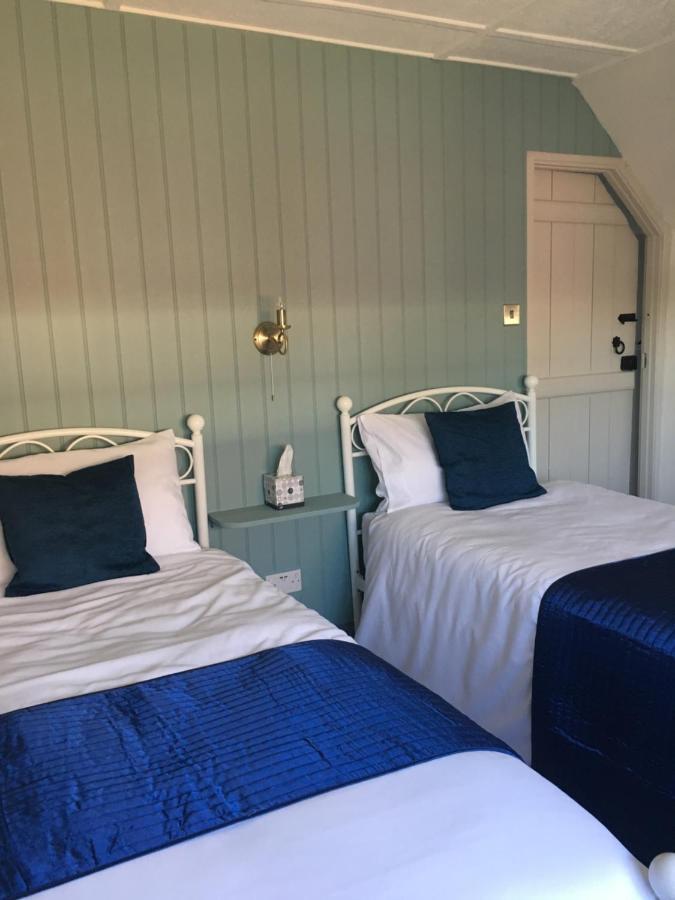 Willow Cottage Dymchurch Exterior photo
